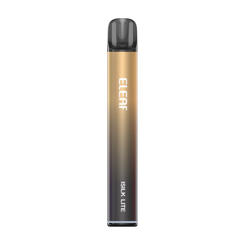 Eleaf iSilk Lite Pod System Kit 500mAh 2ml (Max 10W) new