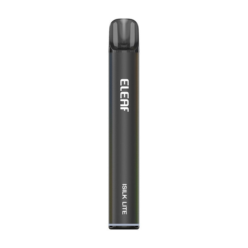 Eleaf iSilk Lite Pod System Kit 500mAh 2ml (Max 10W) new