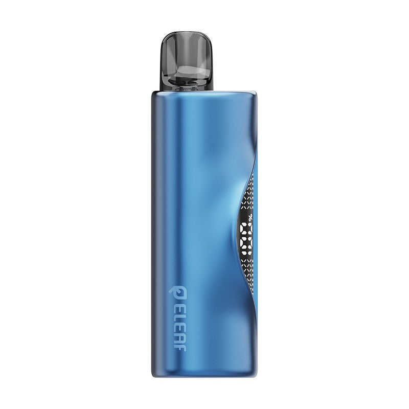 Eleaf iSilk Pod System Kit 850mAh 2ml (Max 15W) new