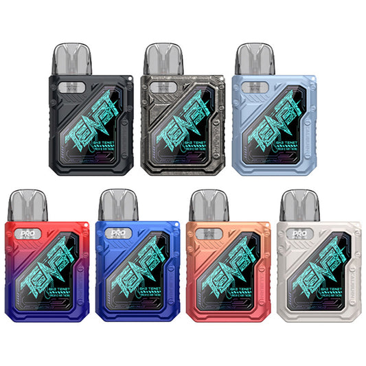 Uwell Caliburn GK3 TENET Pod System Kit 1000mAh 2.5ml new