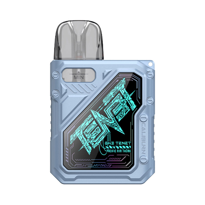 Uwell Caliburn GK3 TENET Pod System Kit 1000mAh 2.5ml new