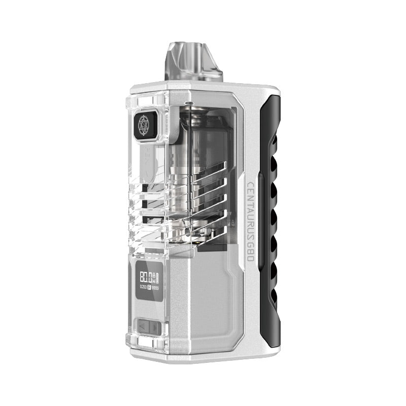 Lost Vape Centaurus G80 AIO Pod Mod Kit 5ml New