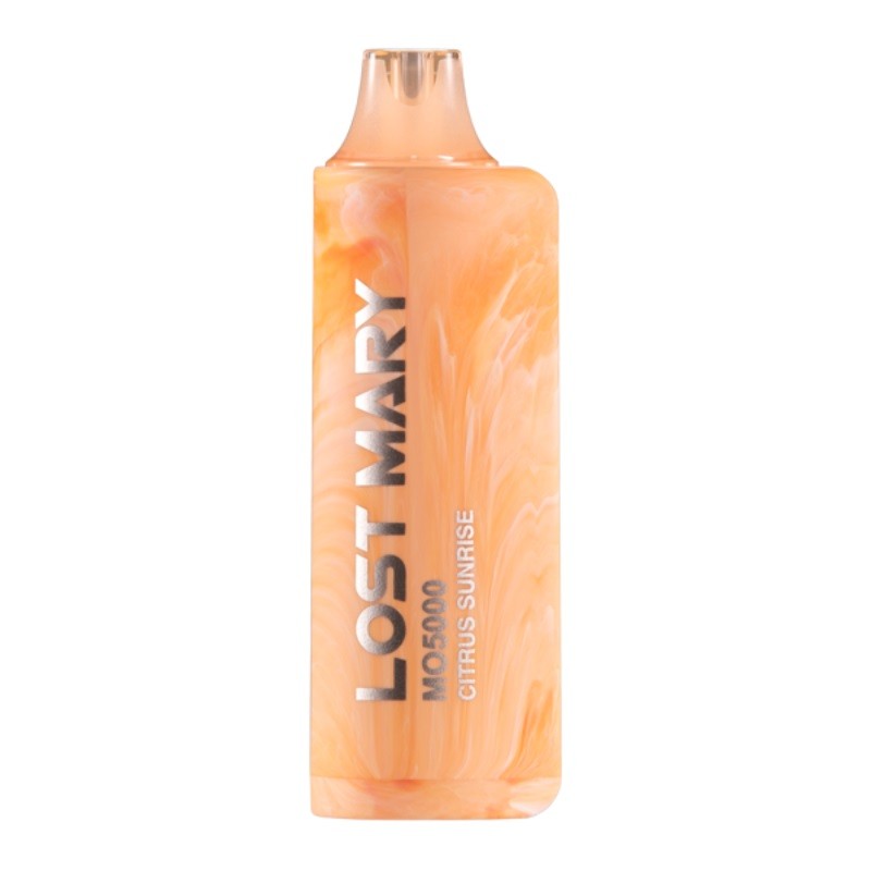 Lost Mary MO5000 puff Disposable Vape