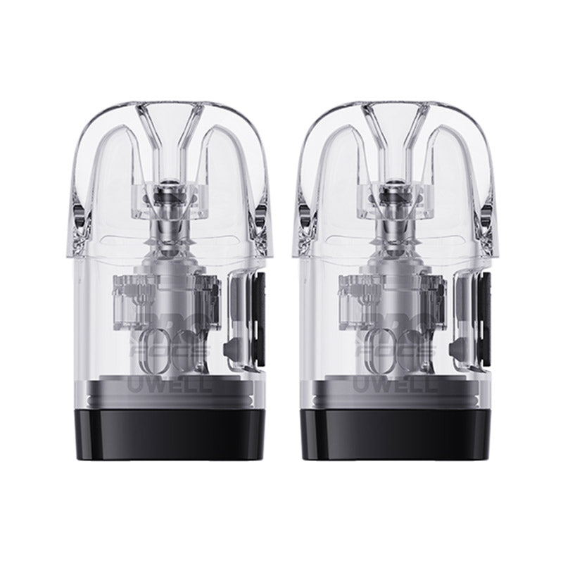 Uwell Dillon EM Pod Cartridge 2.5ml(4pcspack)