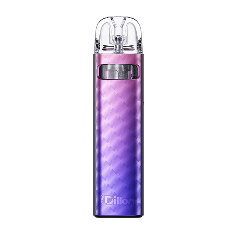 Uwell Dillon EM Pod System Kit 900mAh 2.5ml new