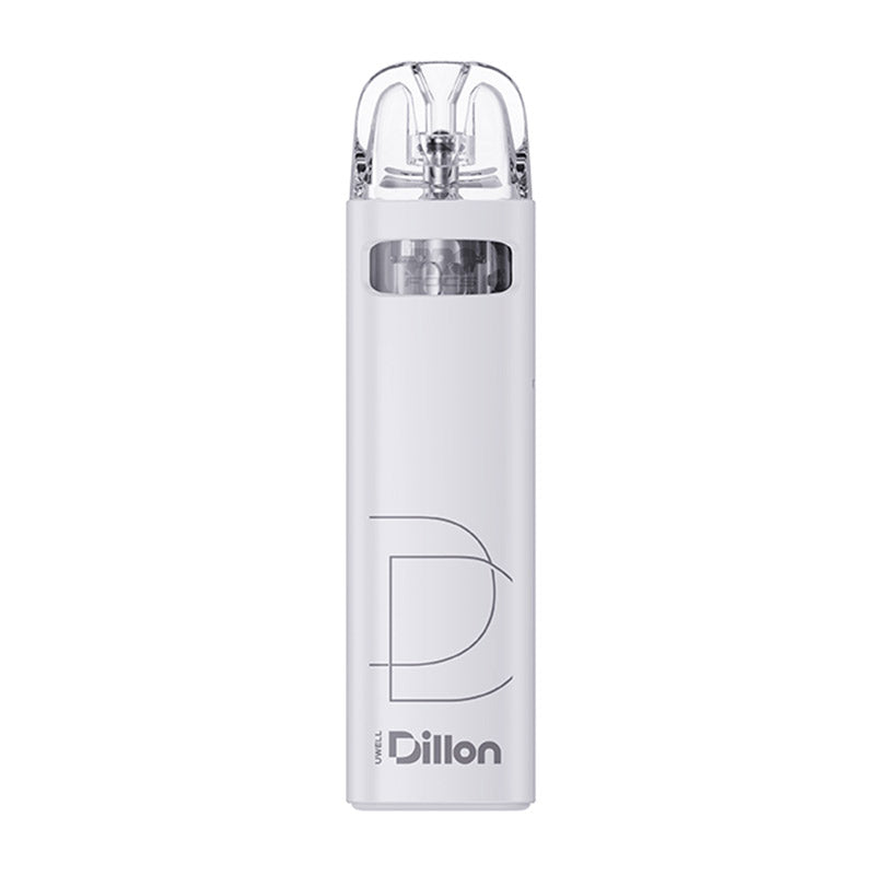 Uwell Dillon EM Pod System Kit 900mAh 2.5ml new