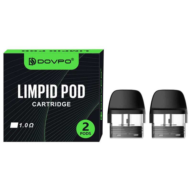 Dovpo Venus Nano Pod System Kit 1000mAh 2ml Clearance