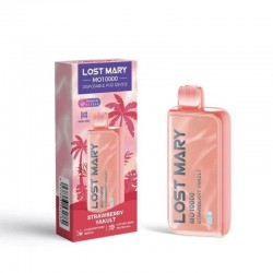 Lost Mary MT15000 Turbo Disposable Vape