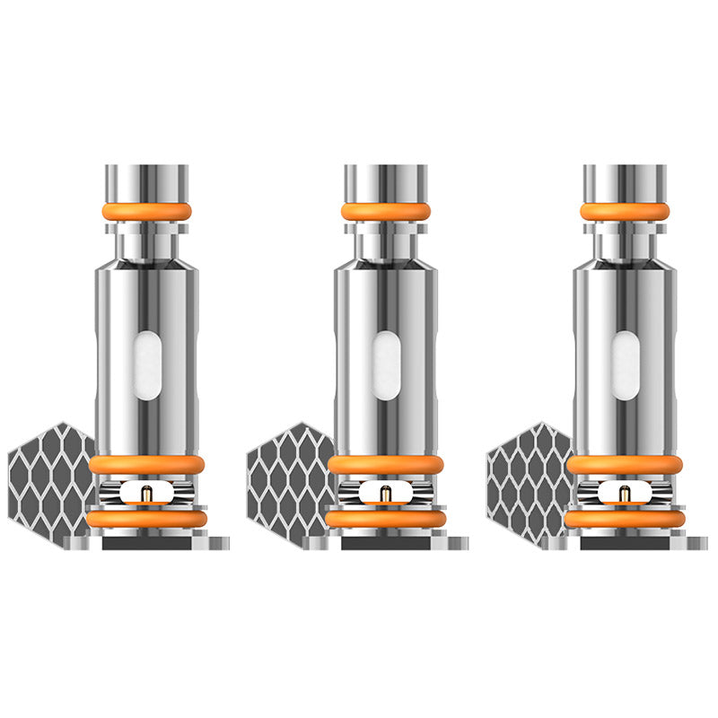 Eleaf EN Series Coil Heads for EN Air Tank / EN Drive Tank (5pcs/pack)