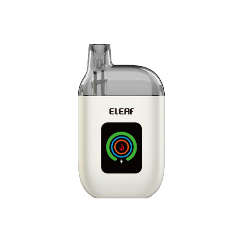 Eleaf Iore Pebble ECO Pod System Kit 1100mAh 6.5ml new