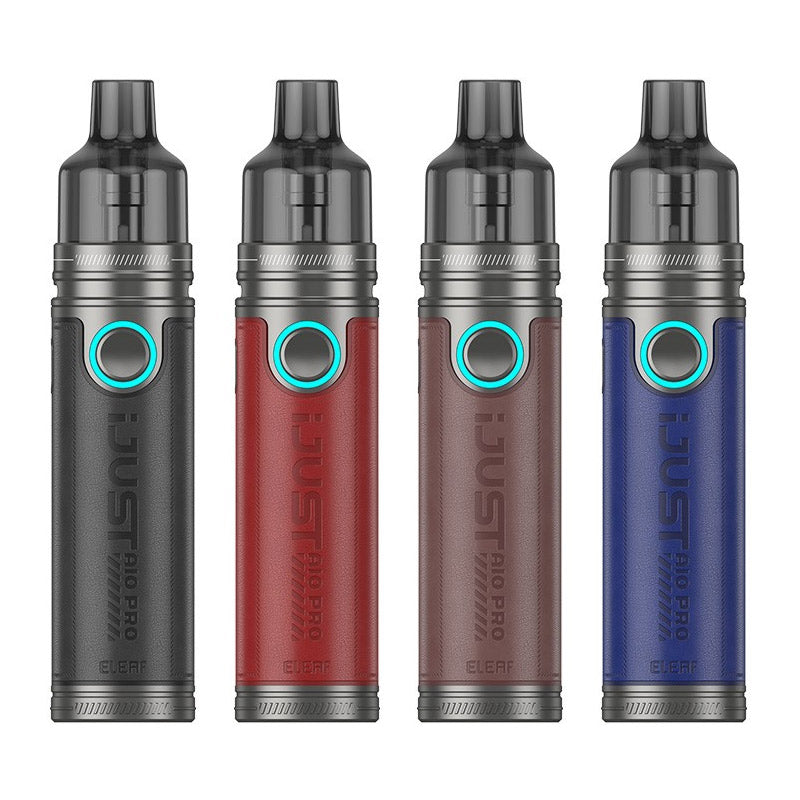 Eleaf iJust Aio Pro 70W Battery with EP Pod Kit 3000mAh 5ml new
