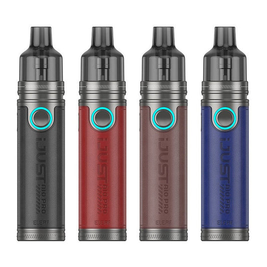 Eleaf iJust Aio Pro 70W Battery with EP Pod Kit 3000mAh 5ml new