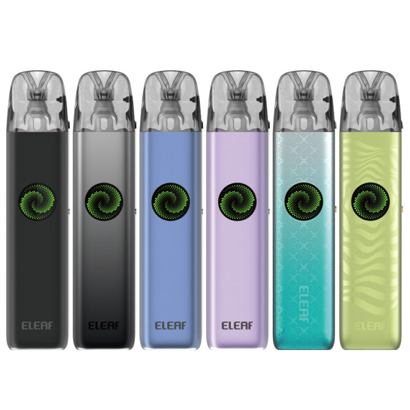 Eleaf iVeni SE Pod System Kit 1100mAh (Max 35W) 2ml new