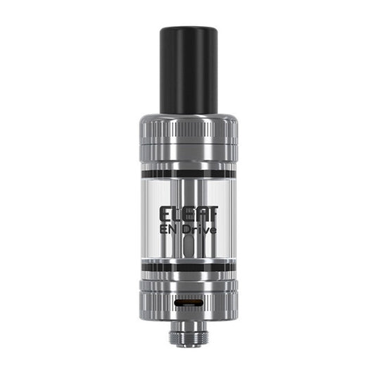Eleaf En Drive Tank Atomizer 2ml featuring a 510 thread
