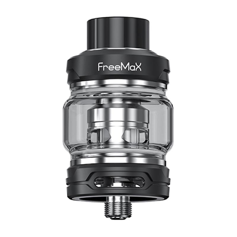 Freemax Maxus Solo 100W Mod Kit With Fireluke Solo Tank 5ml Clearance