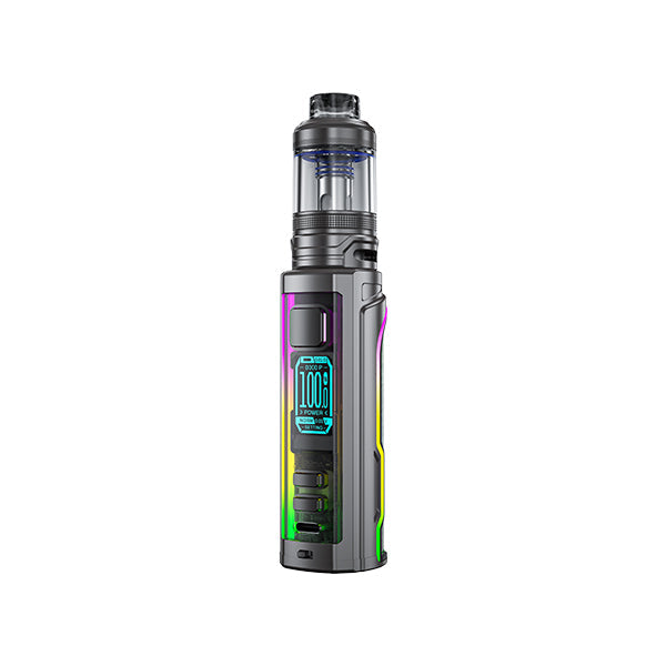 Freemax Marvos X Pro 100W Mod Kit with Marvos CRC Tank 5ml