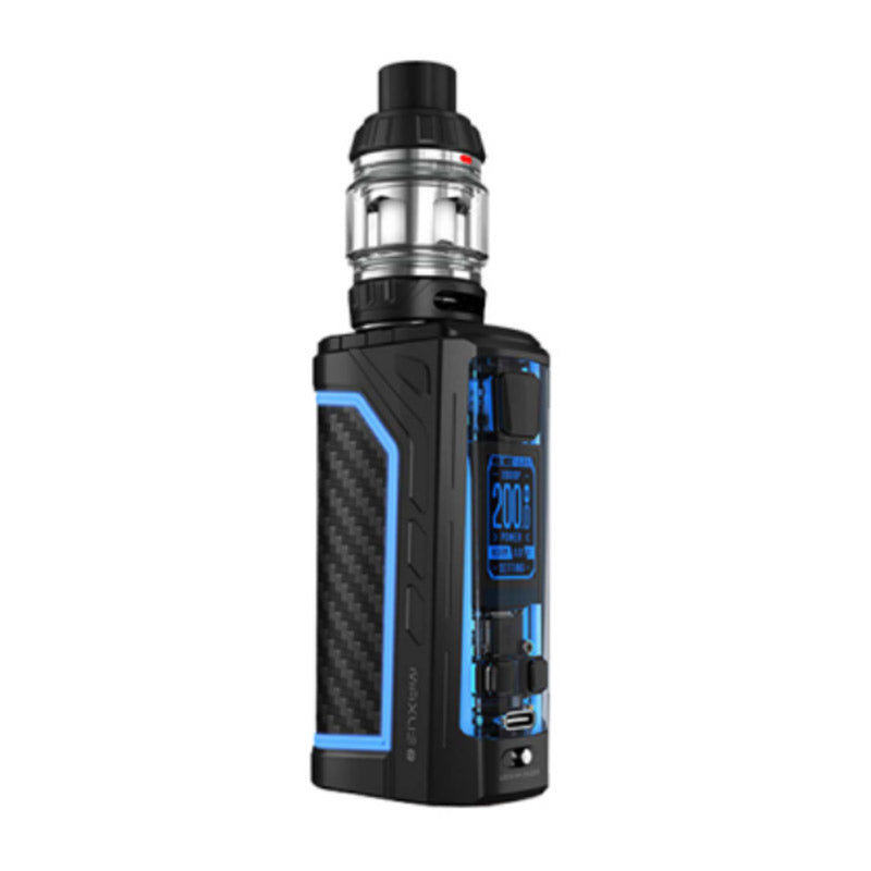 Freemax Maxus Solo 100W Mod Kit With Fireluke Solo Tank 5ml Clearance