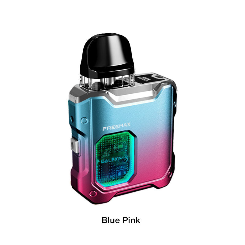 Freemax Galex Nano Pod System Kit 800mAh 2ml