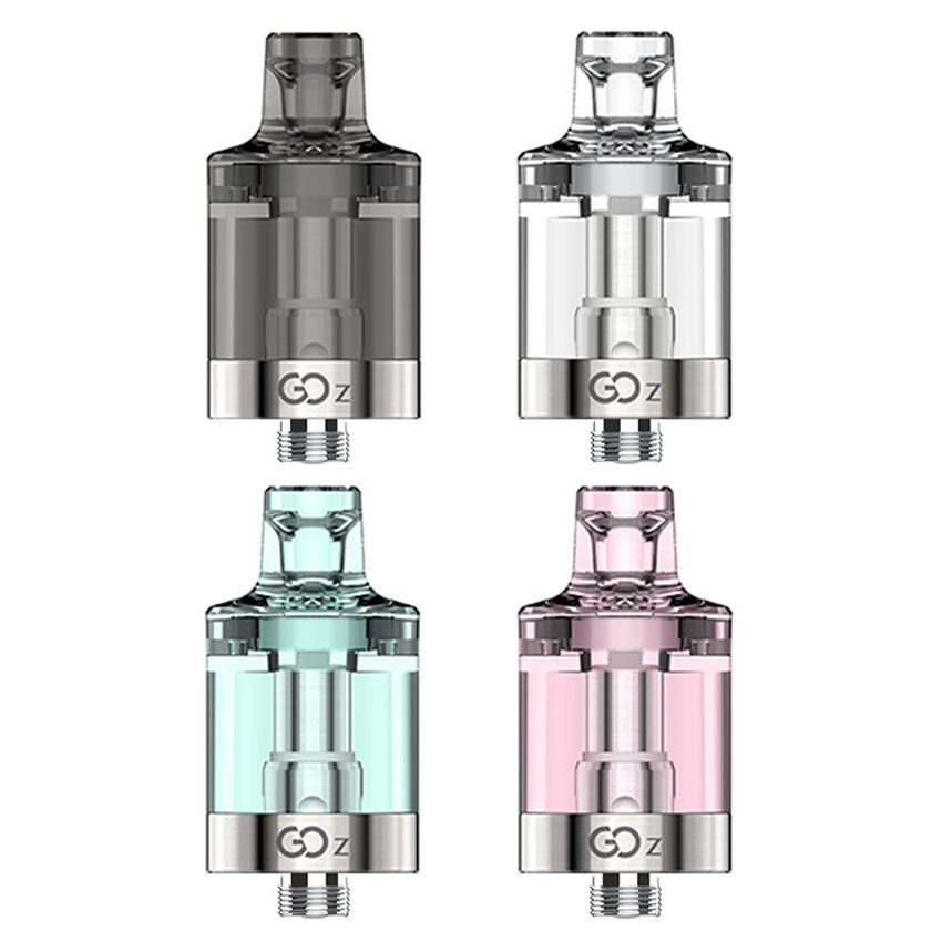 Innokin GO Z Pen Kit 1500mAh 2ml