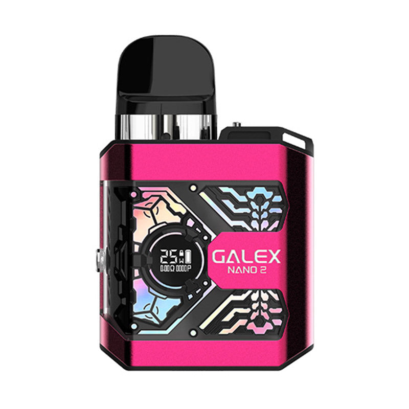 Freemax Galex Nano S Pod System Kit 800mAh 3ml New