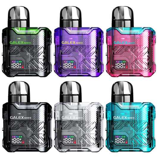 Freemax Galex Nano S Pod System Kit 800mAh 3ml New