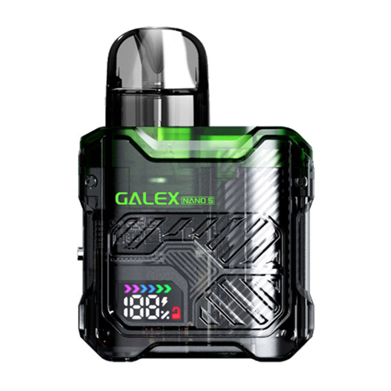Freemax Galex Nano S Pod System Kit 800mAh 3ml New