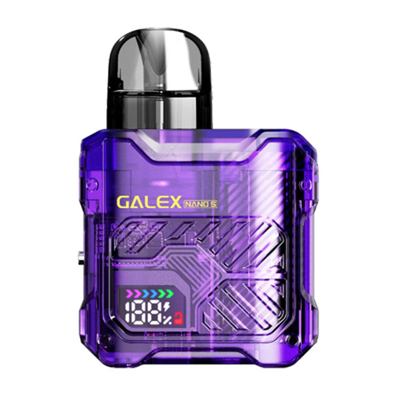 Freemax Galex Nano S Pod System Kit 800mAh 3ml New