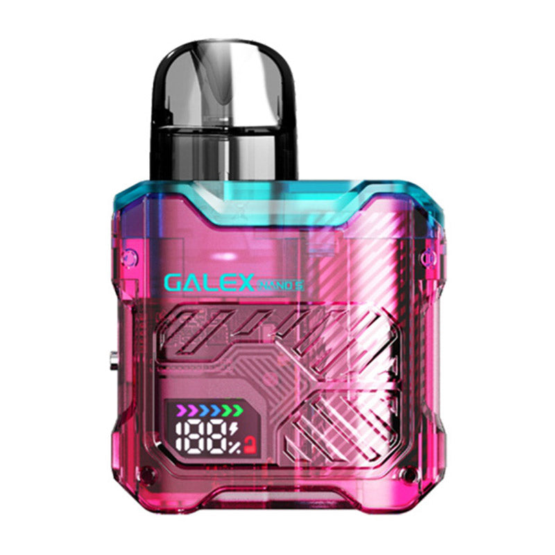 Freemax Galex Nano S Pod System Kit 800mAh 3ml New