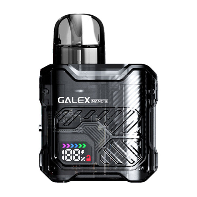 Freemax Galex Nano S Pod System Kit 800mAh 3ml New
