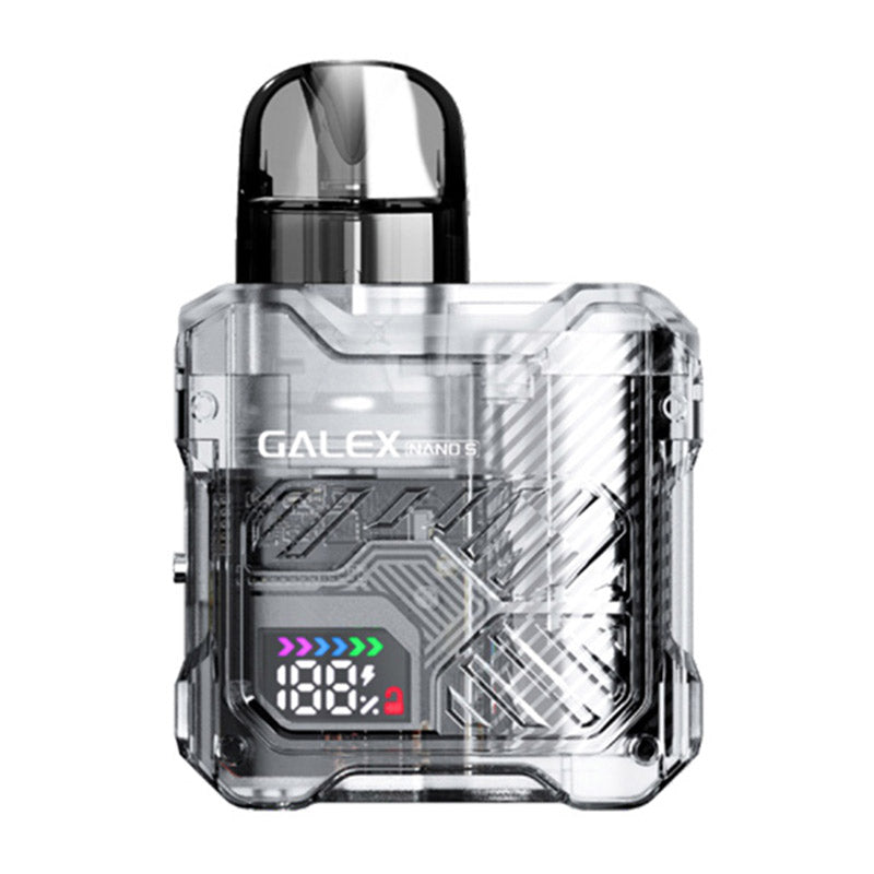 Freemax Galex Nano S Pod System Kit 800mAh 3ml New