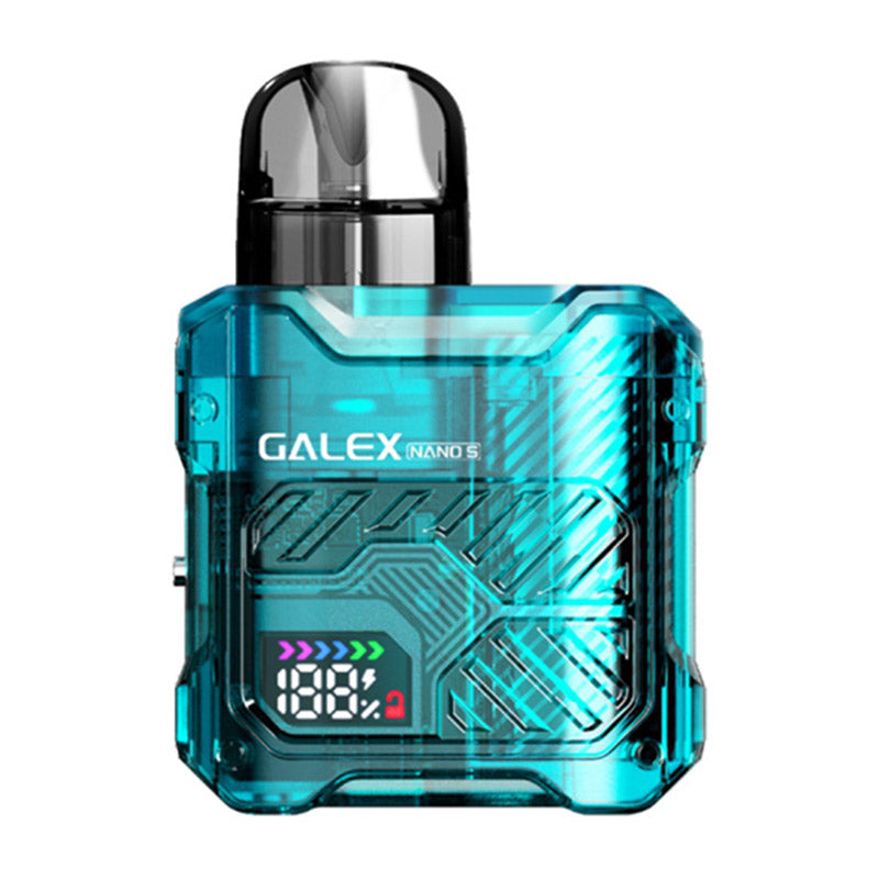Freemax Galex Nano S Pod System Kit 800mAh 3ml New