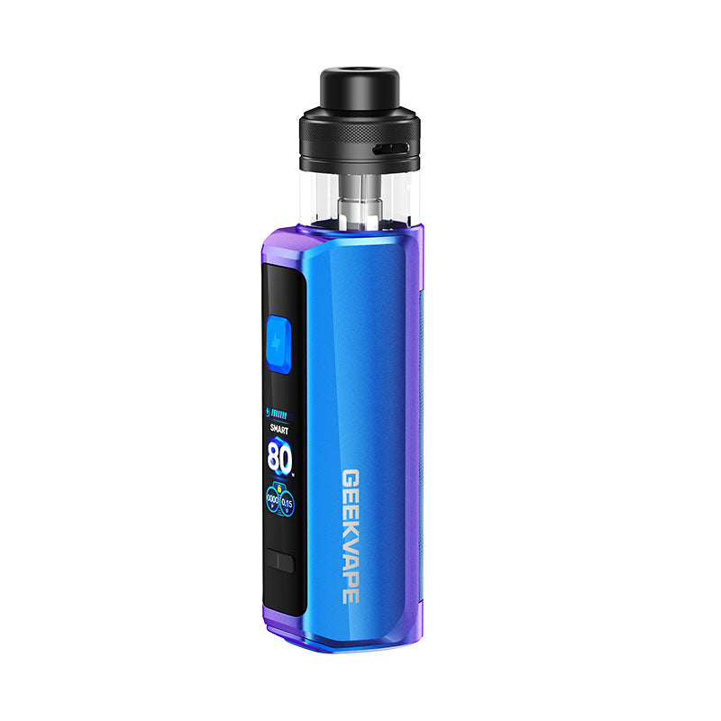 Geekvape Aegis Force Kit 3200mAh 5ml (Max 80W) new