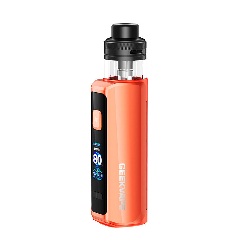 Geekvape Aegis Force Kit 3200mAh 5ml (Max 80W) new