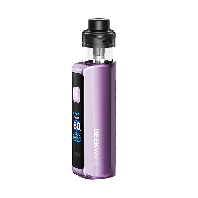 Geekvape Aegis Force Kit 3200mAh 5ml (Max 80W) new