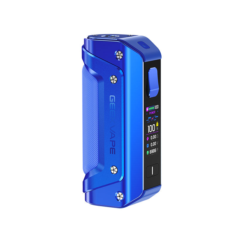 Geekvape Aegis Solo 3 (S100) Box Mod new