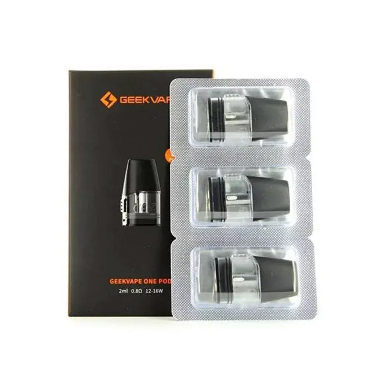 Geekvape Aegis One Pod System Kit 780mAh 2ml