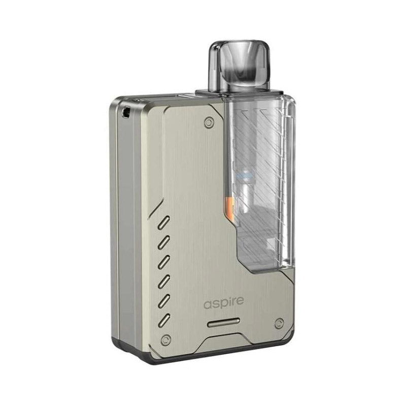 Aspire Gotek Pro Pod System Kit 1500mAh 4.5ml new