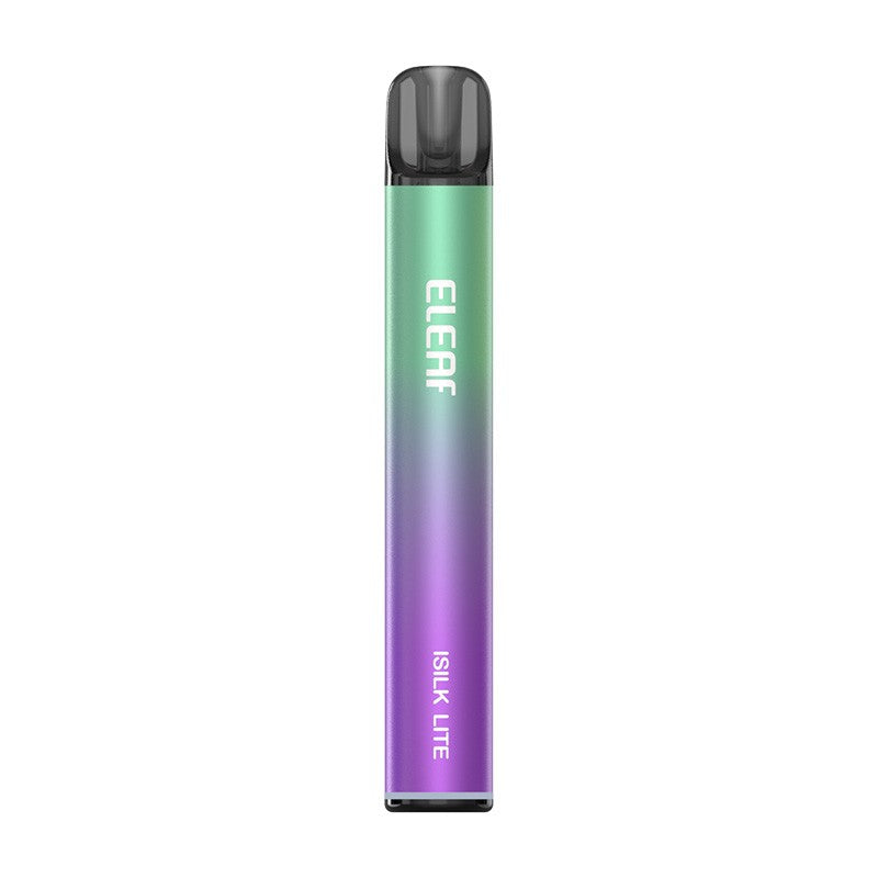 Eleaf iSilk Lite Pod System Kit 500mAh 2ml (Max 10W) new