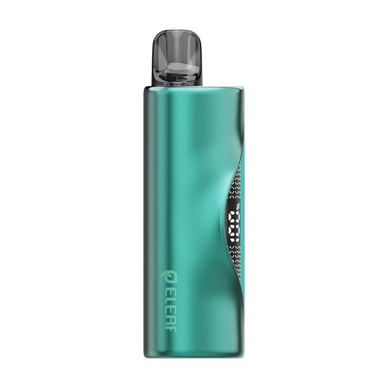 Eleaf iSilk Pod System Kit 850mAh 2ml (Max 15W) new