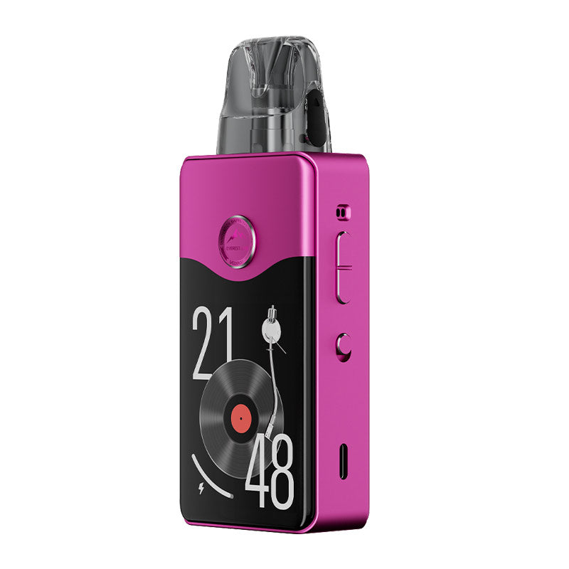 VOOPOO VINCI E120 Pod Mod Kit 4500mAh 120W 5ml new