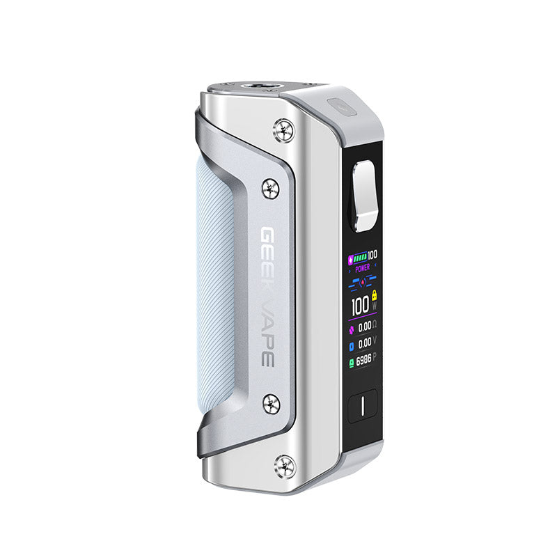 Geekvape Aegis Solo 3 (S100) Box Mod 3000mAh 100W new