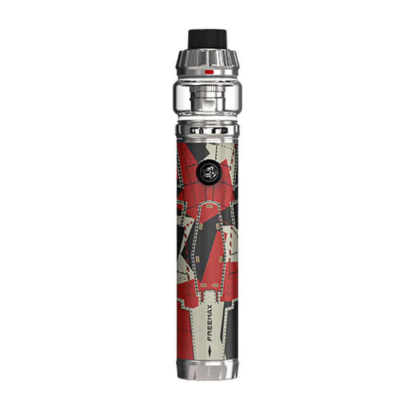 Freemax Twister 2 80W Mod Kit with Fireluke 4 Tank Atomizer 3000mAh 5ml