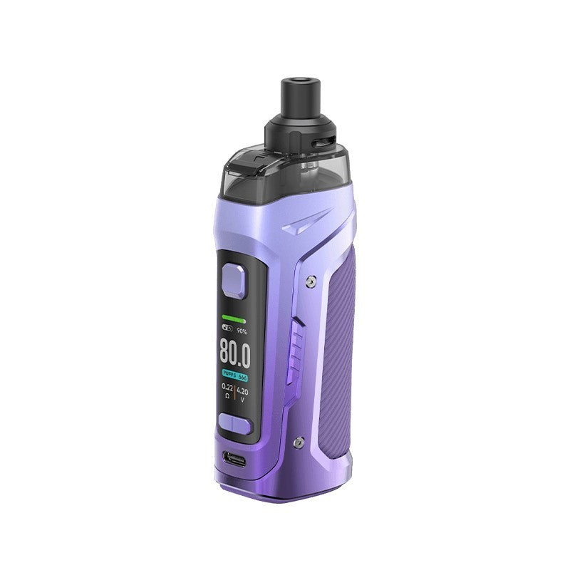 Innokin Coolfire PZPulse Pod Kit 2400mAh 5.5ml (Max 80w) new