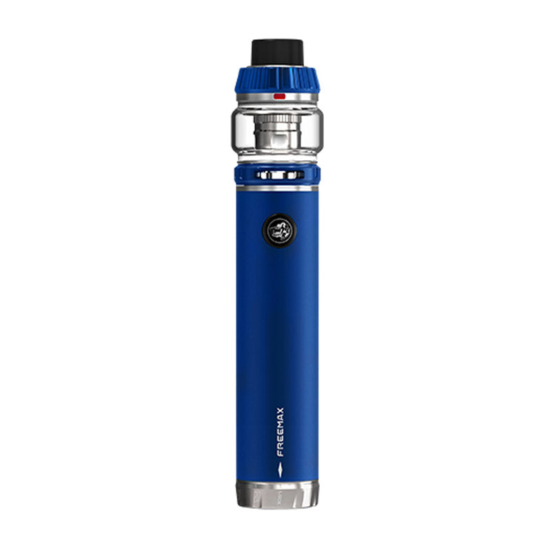 Freemax Twister 2 80W Mod Kit with Fireluke 4 Tank Atomizer 3000mAh 5ml