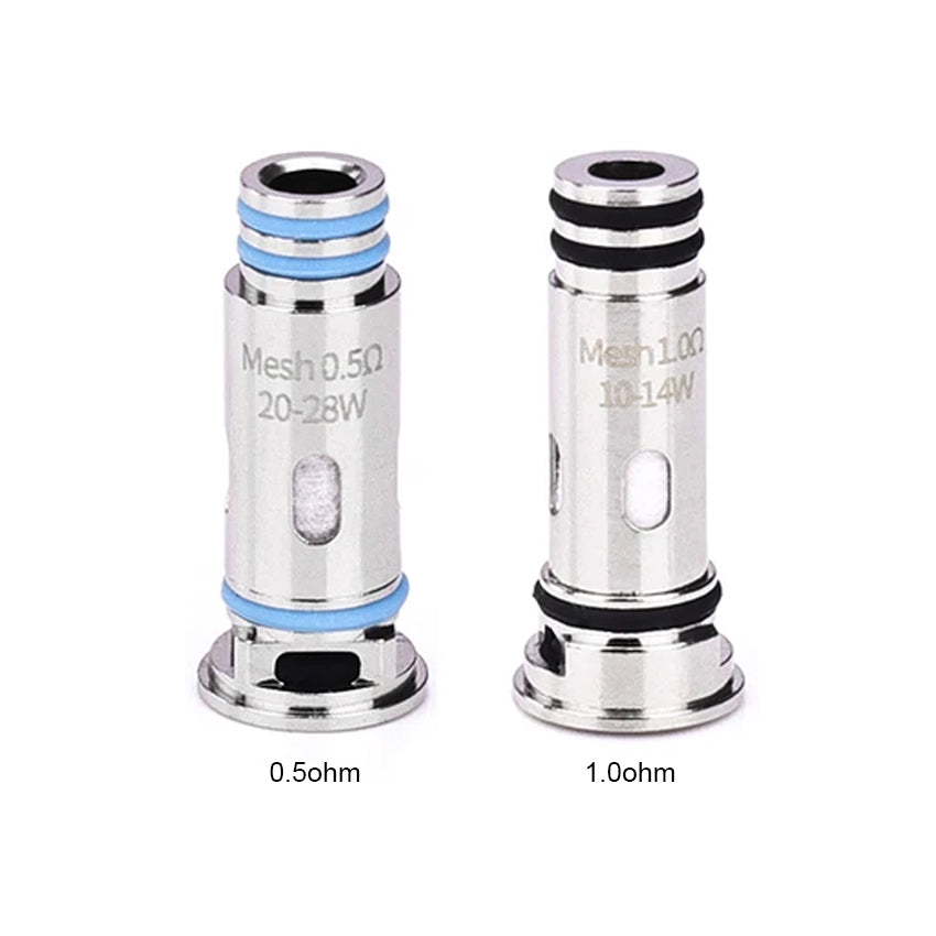 Rincoe Jellybox Nano Replacement Coil for Jellybox SE Kit, Jellybox Nano X Kit,Jellybox Air X Kit ,Jellybox XS Kit ,Jellybox Nano III Kit ,Jellybox XS II Kit (3pcs/pack)
