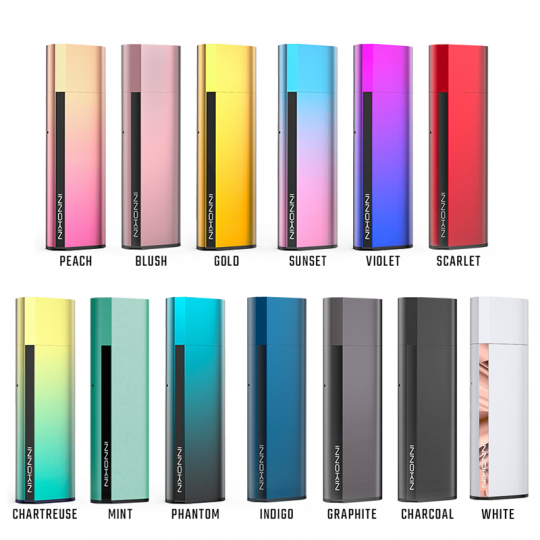 Innokin Klypse Pod System Kit 700mAh 2ml new