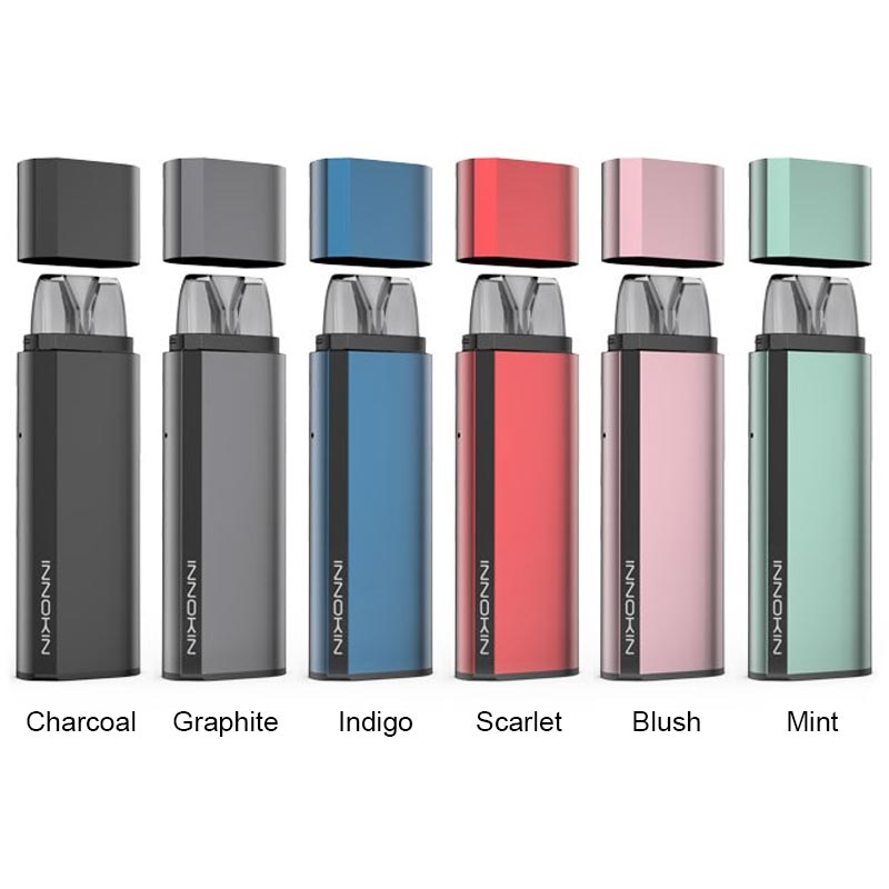 Innokin Klypse Pod System Kit 700mAh 2ml new