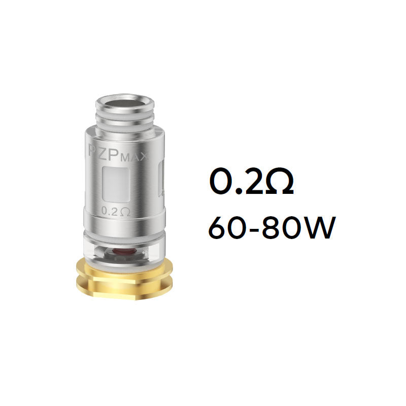 Innokin Coolfire PZPulse Pod Kit 2400mAh 5.5ml (Max 80w) new