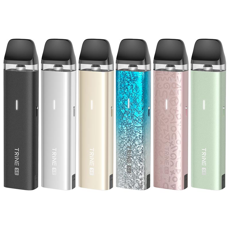 Lost Vape Thelema Elite 40 Pod System Kit 1400mAh 3ml new