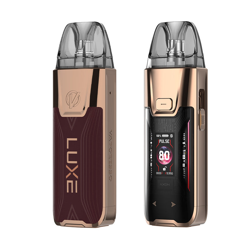 Vaporesso LUXE XR Max 2 Pod Mod Kit 3200mAh 5ml (Max 80W) New